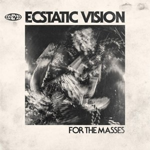 For the Masses, płyta winylowa Ecstatic Vision
