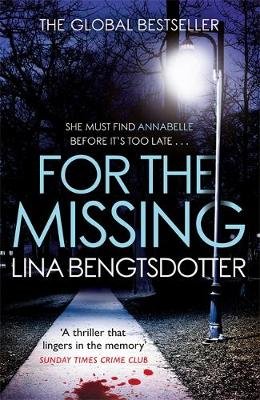 For the Missing Bengtsdotter Lina