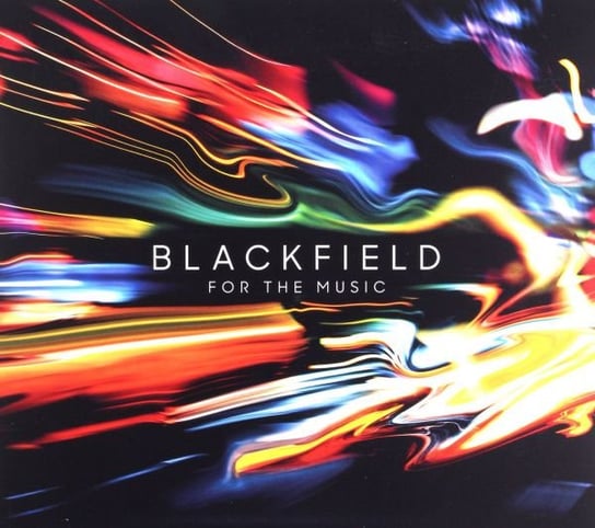 For the Music Blackfield