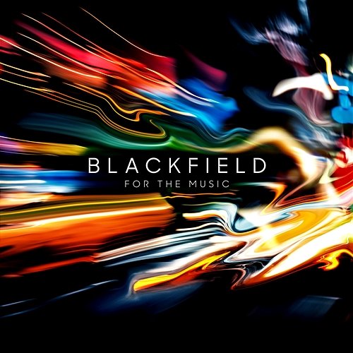 For the Music Blackfield