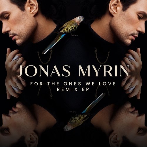 For The Ones We Love - EP Jonas Myrin