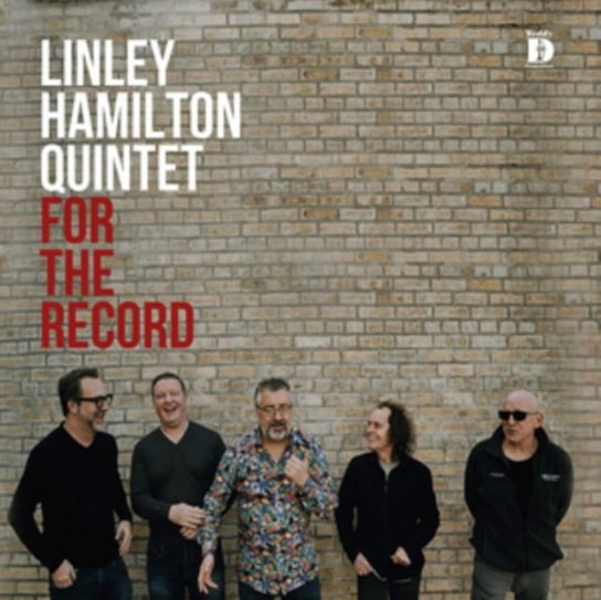 For the Record Hamilton Linley