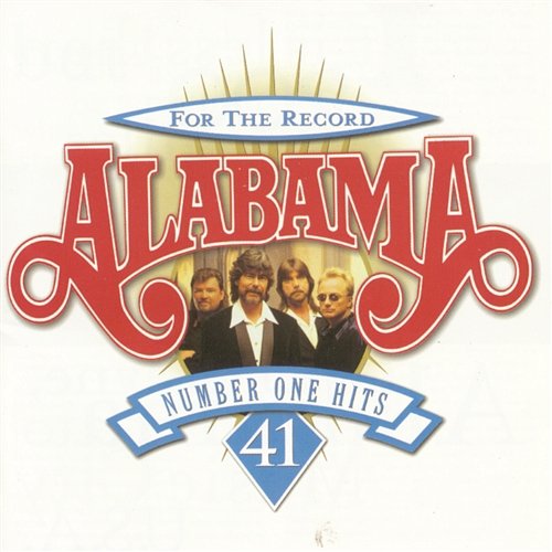 Forever's as Far as I'll Go Alabama