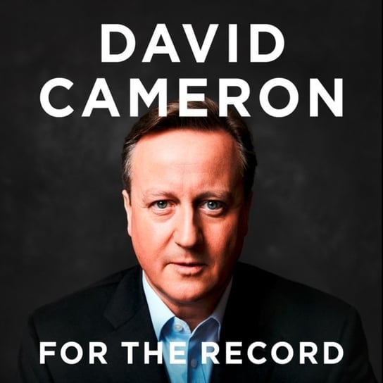 For the Record Cameron David