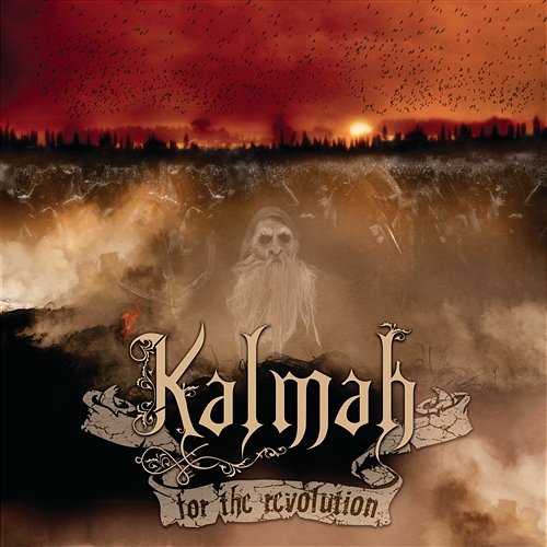 For the Revolution Kalmah