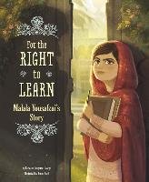 For the Right to Learn Langston-George Rebecca