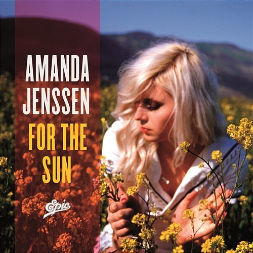 For the Sun Amanda Jenssen