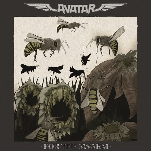 For the Swarm Avatar