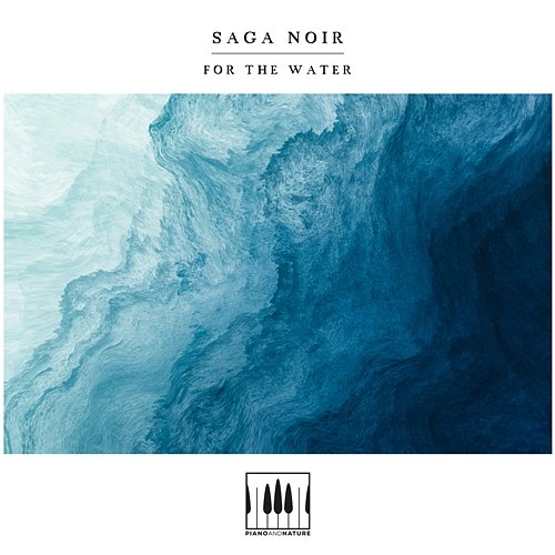 For The Water Saga Noir