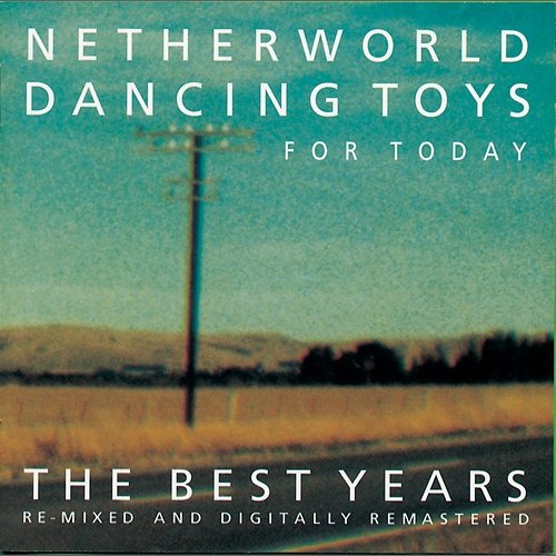 For Today - The Best Year Netherworld Dancing Toys