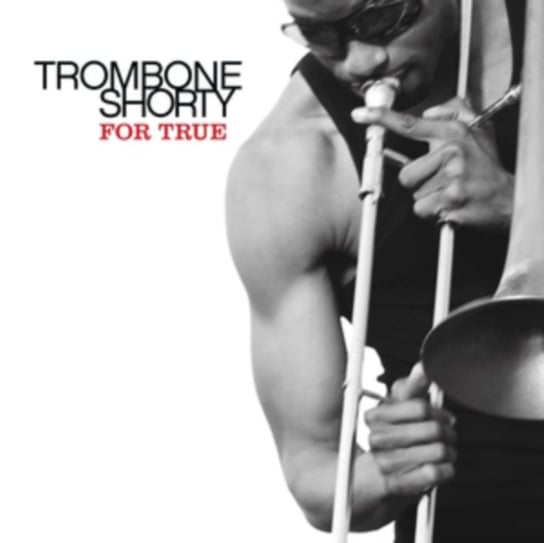 For True Shorty Trombone