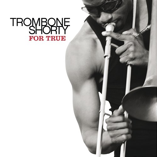 Encore Trombone Shorty feat. Warren Haynes