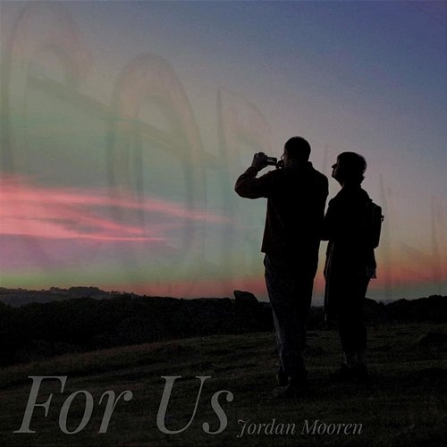 For Us/Corah Jordan Mooren feat. Marcella Mclean