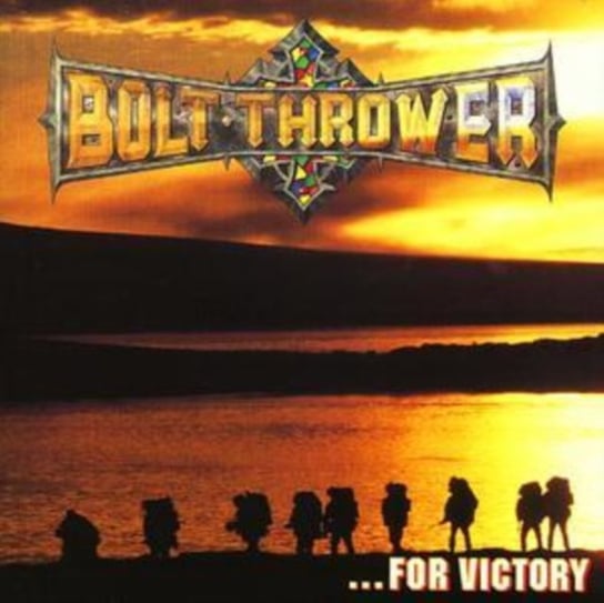 ...For Victory Bolt Thrower
