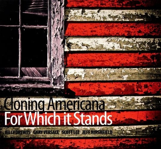 For Which It Stands Various Artists