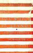 For Which It Stands Michael Corcoran