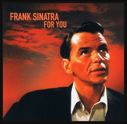 For You Sinatra Frank
