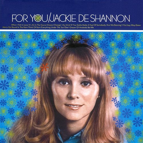 For You Jackie DeShannon