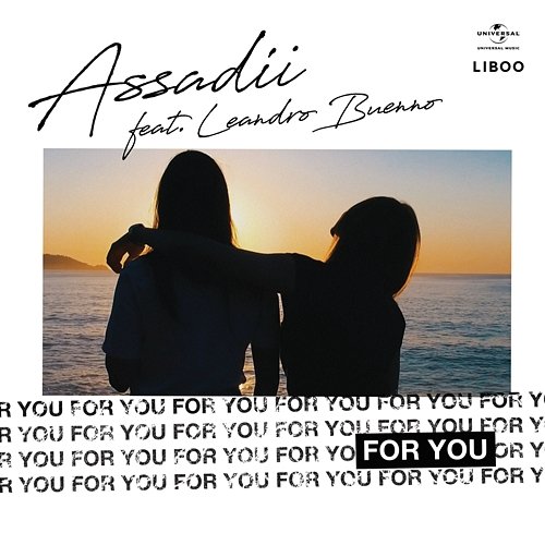 For You Assadii feat. Leandro Bueno Alves
