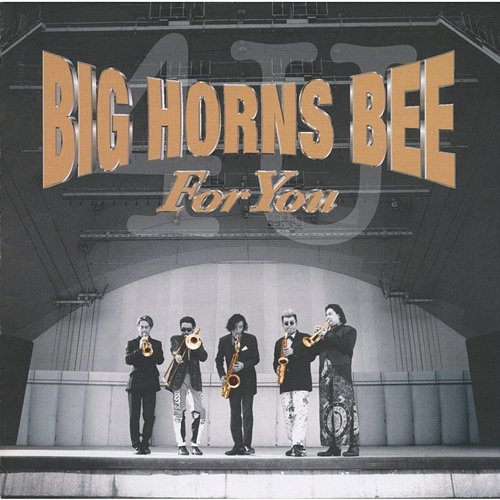 FOR YOU Big Horns Bee