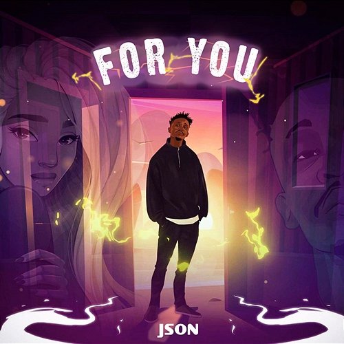 For You Json