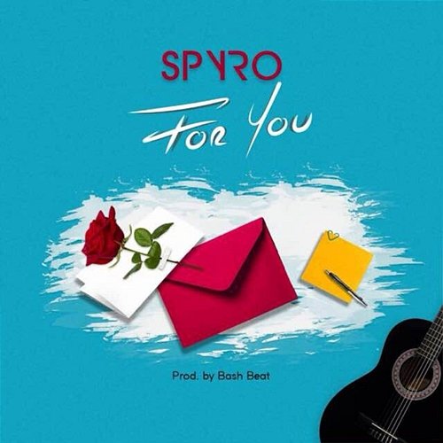 For You Spyro