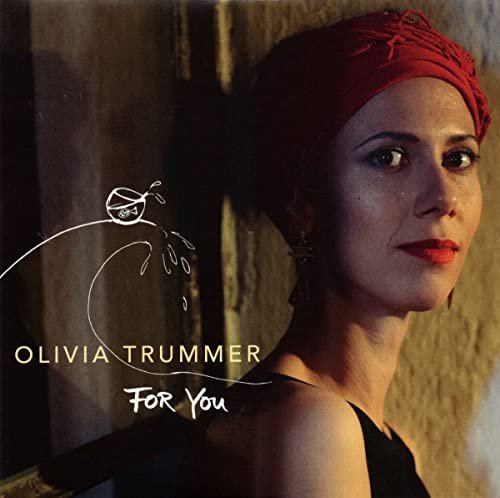 For You, płyta winylowa Trummer Olivia
