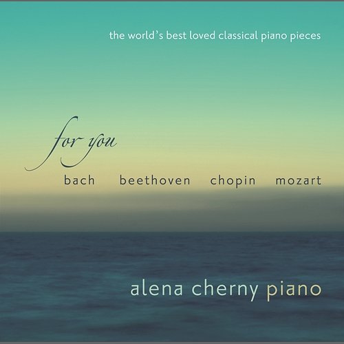 Fantasia No. 3 in D Minor, K. 397 (385g) Alena Cherny