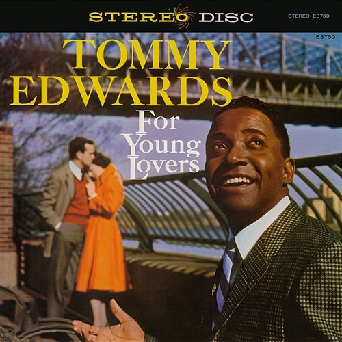 For Young Lovers Tommy Edwards