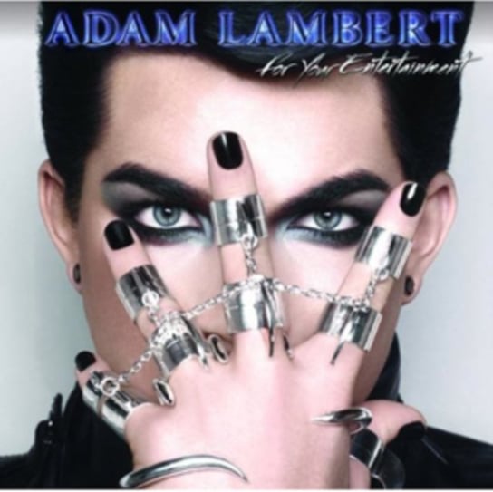 For Your Entertainment Lambert Adam