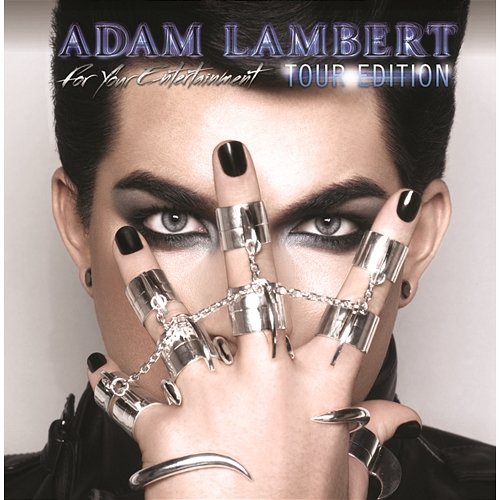 Voodoo Adam Lambert