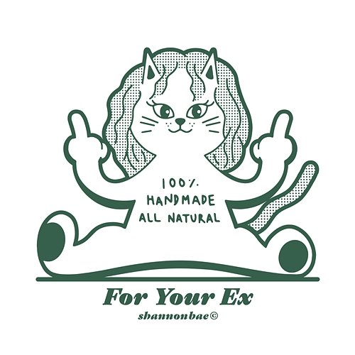 For Your Ex Shannon Bae