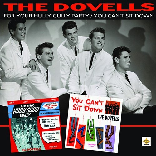 If You Wanna Be Happy The Dovells