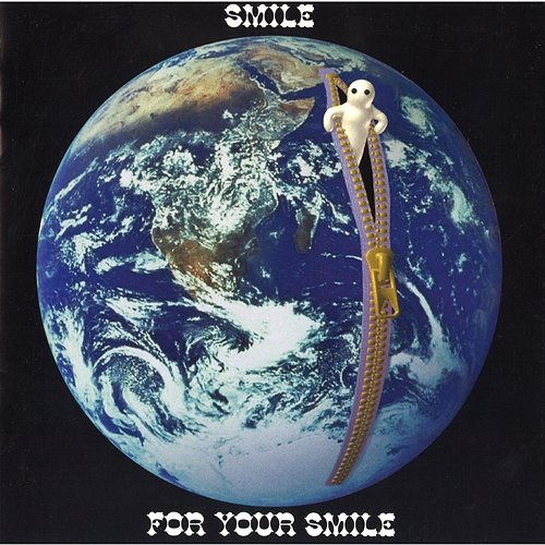 FOR YOUR SMILE Smile