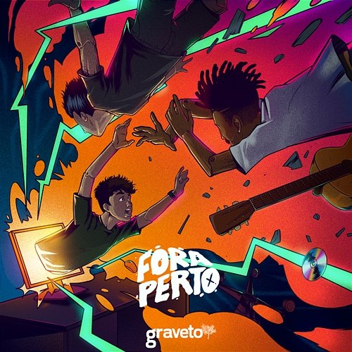 Fora Perto Graveto