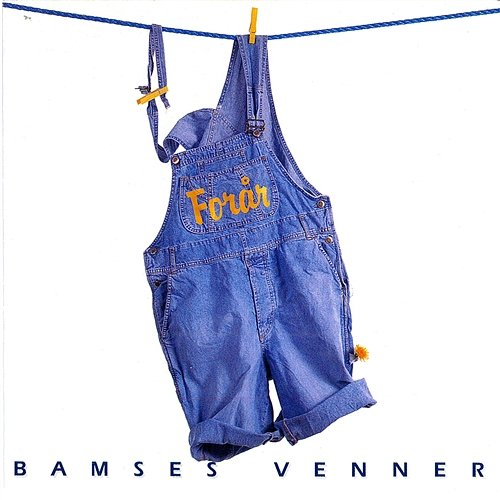 Forår Bamses Venner