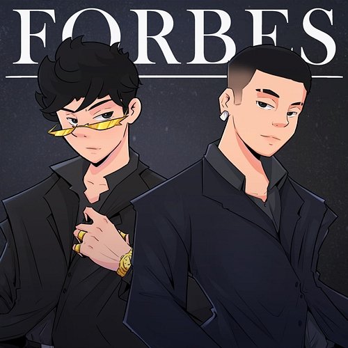 Forbes Lil Chainz, 6ee, Lil Fuub