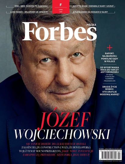 Forbes Ringier Axel Springer Sp. z o.o.