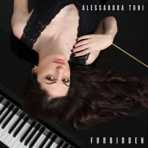 Forbidden Alessandra Toni