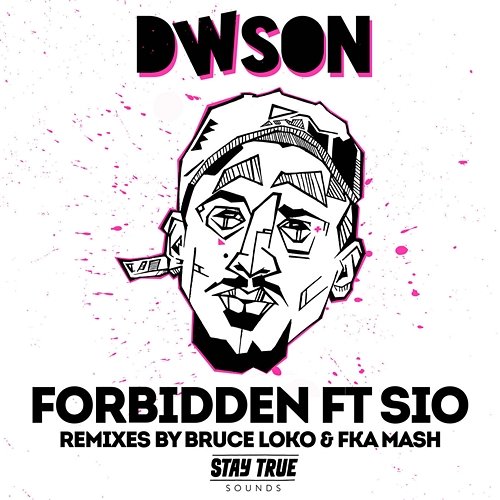 Forbidden Dwson feat. Sio
