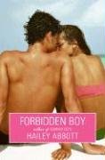 Forbidden Boy Abbott Hailey