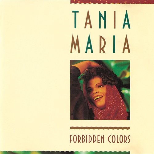 Forbidden Colors Tania Maria