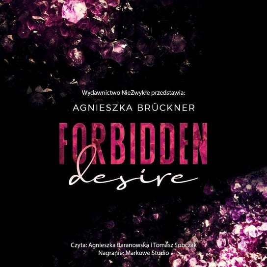 Forbidden Desire Bruckner Agnieszka