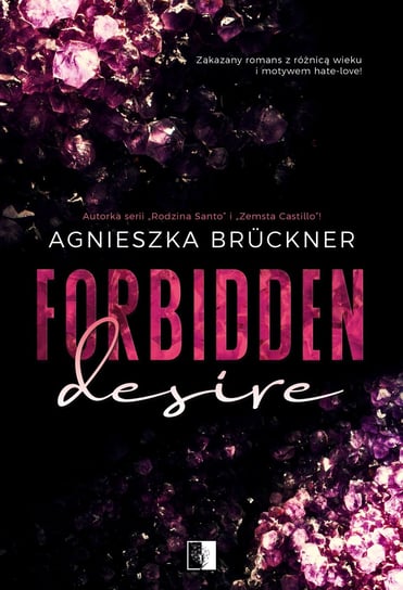 Forbidden Desire Bruckner Agnieszka