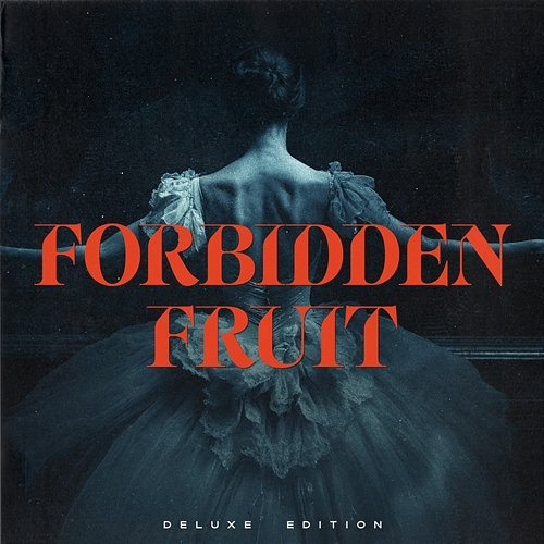 Forbidden Fruit Tommee Profitt, brooke, Sam Tinnesz
