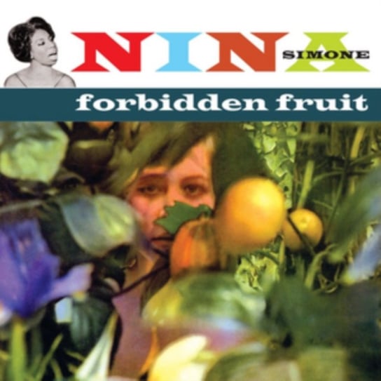 Forbidden Fruit Simone Nina