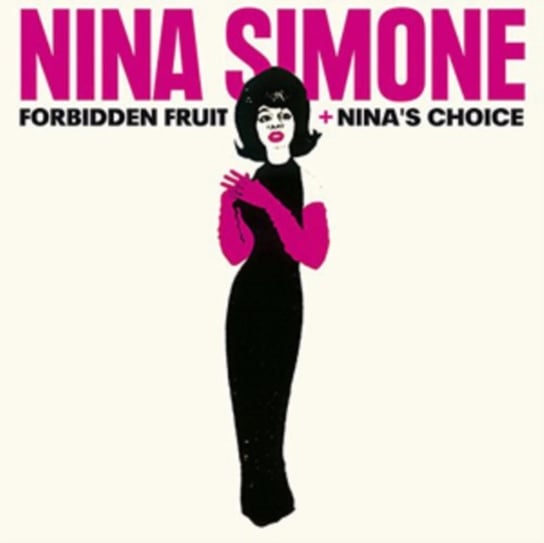 Forbidden Fruit + Nina's Choice Simone Nina