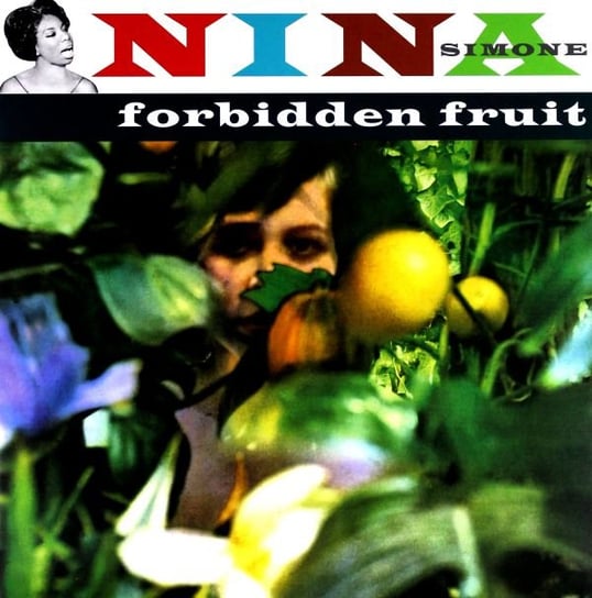 Forbidden Fruit, płyta winylowa Simone Nina