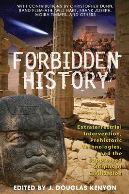 Forbidden History Kenyon Douglas J.