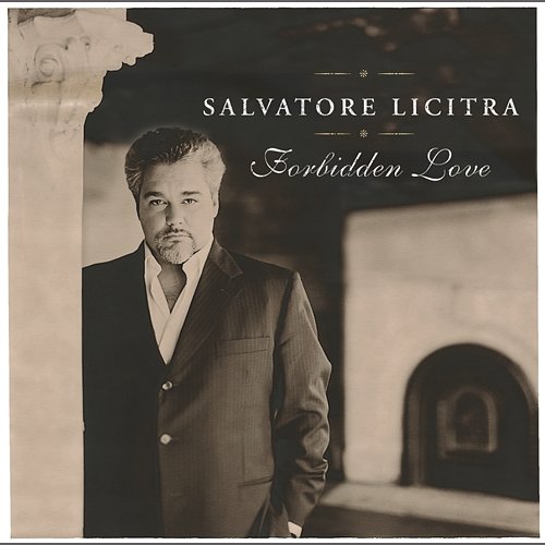 Forbidden Love (Japan Version) Salvatore Licitra
